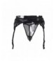 Discount Real Women's Garter Belts