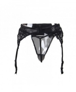 Discount Real Women's Garter Belts