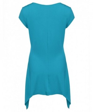 Designer Women's Tunics Outlet