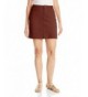 prAna Womens Trista Skirt Umber