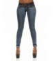 Discount Women's Jeans