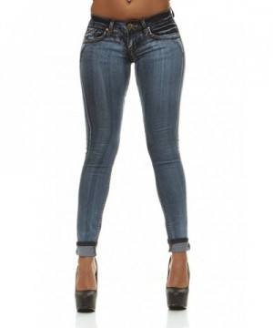 Discount Women's Jeans