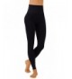 Pro Fit Compression Leggings PF607 Black