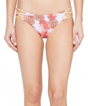 Maaji Signature Bottoms Multicolor Swimsuit