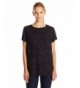 Bench Womens artistry Woven Black