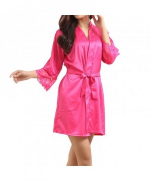 Fashion Women's Robes