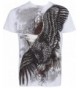 TG455T Metallic Embossed Fashion T Shirt