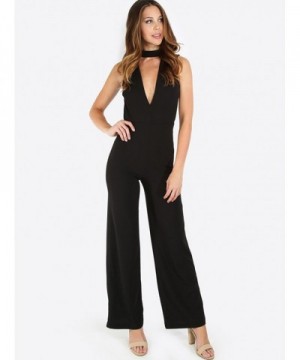 Cheap Designer Women's Jumpsuits Online Sale