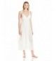 Flora Nikrooz Womens Charlotte Nightgown