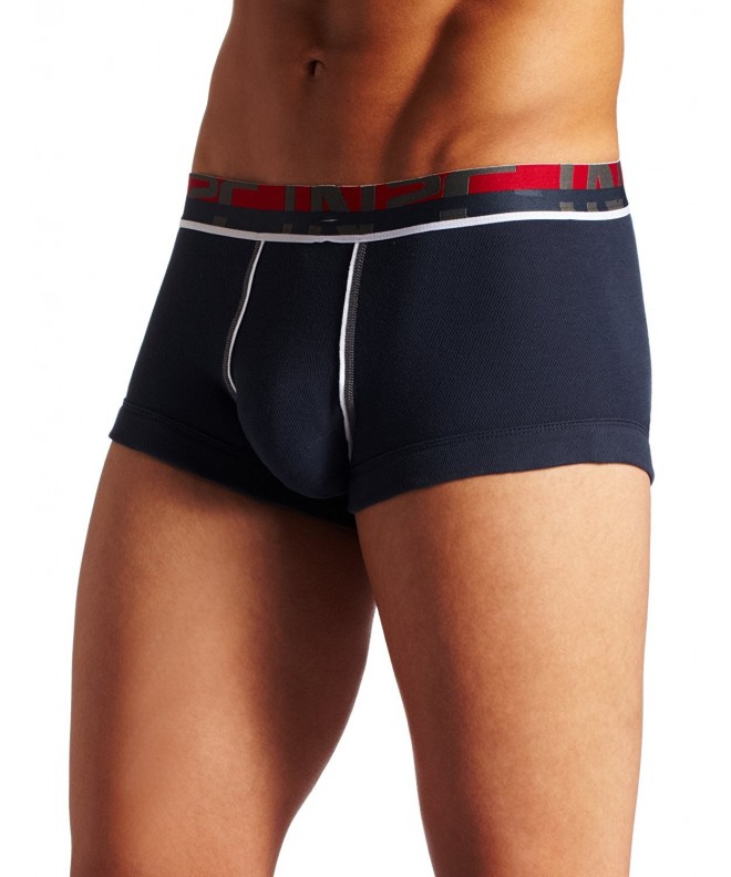 C IN2 Compression Boxer Brief Medium