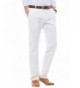 FlyHawk Elasticity Straight Anti Wrinkle Trousers