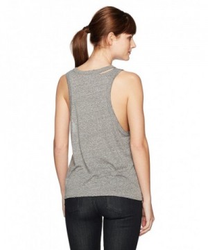 Discount Real Women's Tanks Clearance Sale