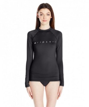 Rip Curl Womens Patrol Rashguard