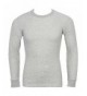 sleeve Thermal shirt Medium HeatherGrey