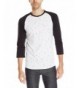 Split Splater Raglan Sleeve Medium