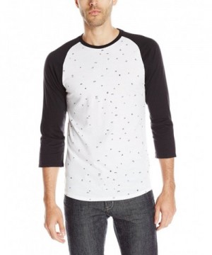 Split Splater Raglan Sleeve Medium