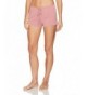 PJ Salvage Womens Leisuree Shorts