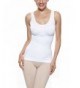 Khaya Womens Camisole Seamless Shapewear