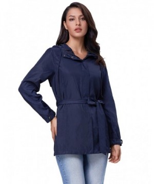 Cheap Designer Women's Anoraks Wholesale