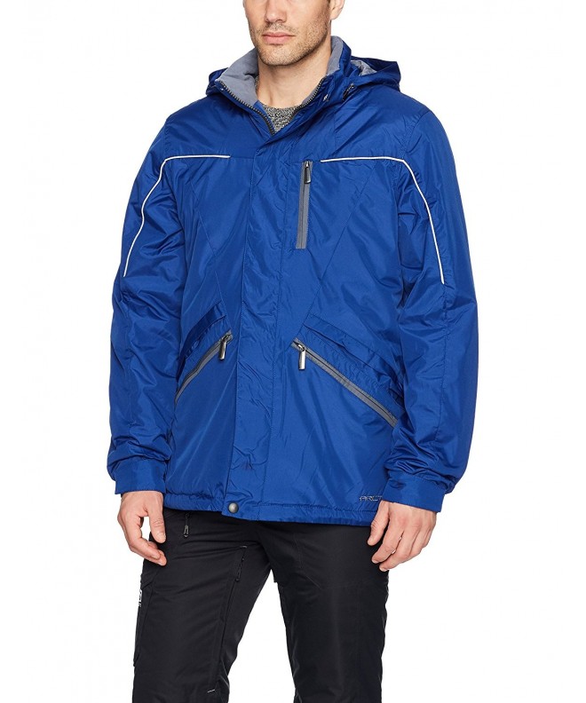 Slope Insulated Winter Jacket XX Large