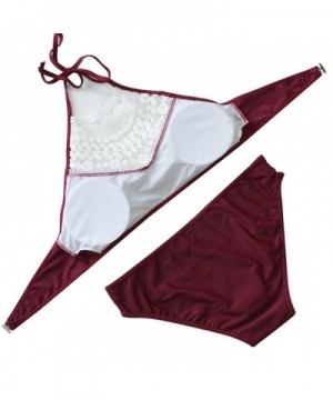 Brand Original Women's Bikini Sets