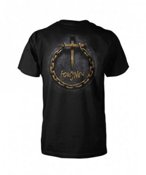 RedLetter T595 Forgiven Chains T Shirt