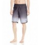 RBX Volley Trunk Black Small