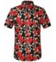 SSLR Summer Prints Button Sleeve