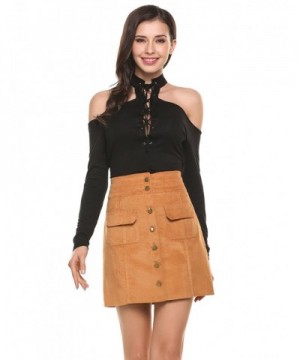 Designer Women's Skirts