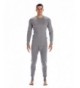Mens Extreme Waffle Thermal Bottom
