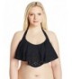 InMocean Juniors Allure Flounce Bikini
