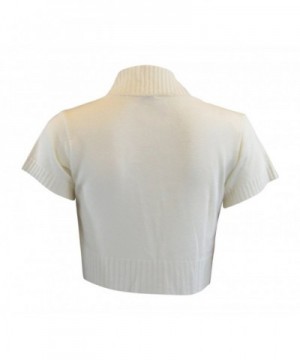 Brand Original Women's Shrug Sweaters Wholesale