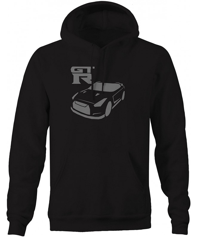 Stealth Nissan Godzilla Racing AWDSweatshirt