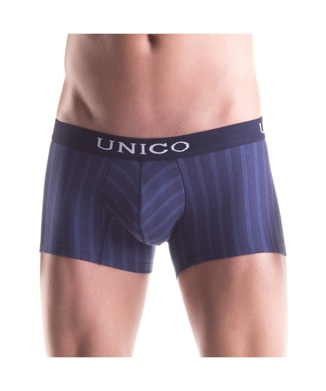 Mundo Unico Colombian Stripes Calzoncillos