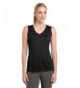 Sport Tek Womens Sleeveless PosiCharge Competitor