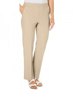 Alfred Dunner Womens Petite Proportioned