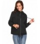 Waterproof Lightweight Breathable Raincoat Hooded