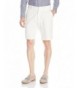 Nautica Water Repellent Short Marshmallow