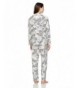 Fashion Women's Pajama Sets On Sale