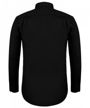 Fashion Men's Shirts