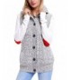 Cheap Women's Outerwear Vests Online