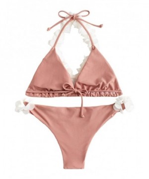 Fashion Women's Bikini Sets Clearance Sale