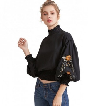 2018 New Women's Button-Down Shirts Wholesale