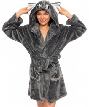 Women's Robes