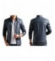 Fashion Men's Lightweight Jackets