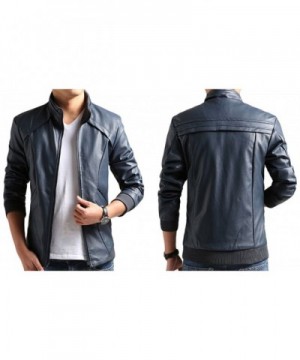 Fashion Men's Lightweight Jackets