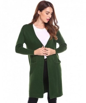 Designer Women's Cardigans Outlet