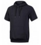 Hsumonre Drawstring Hoodies Pullover Sweatshirts