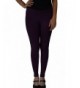 AV Cotton Spandex Inseam Leggings