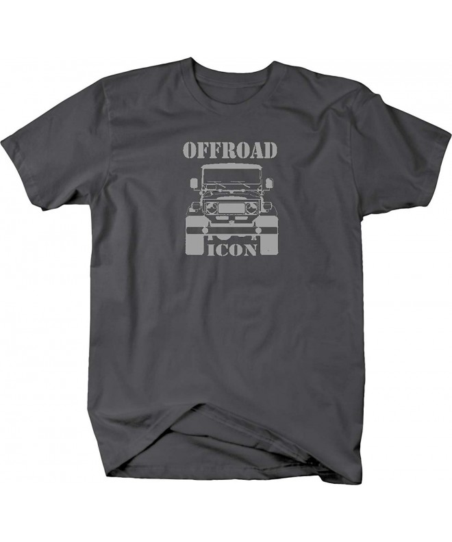 Road Toyota Original Throwback shirt